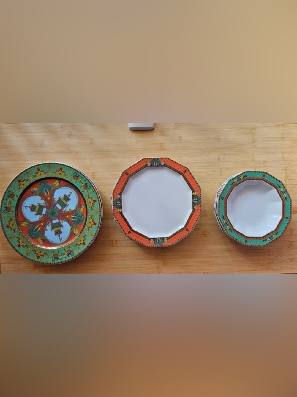 Vintage Versace Collection